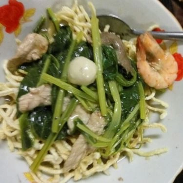 Món ăn- Quán Ăn Cơm Thanh Được