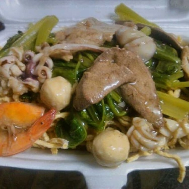 Món ăn- Quán Ăn Cơm Thanh Được