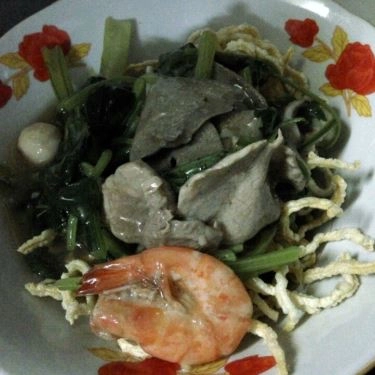 Món ăn- Quán Ăn Cơm Thanh Được