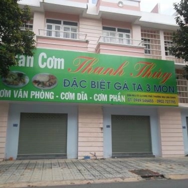 Tổng hợp- Quán Ăn Quán Cơm Thanh Thuý