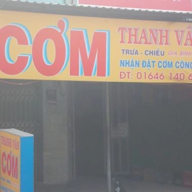Tổng hợp- Quán Ăn Thanh Vân - Cơm Bình Dân