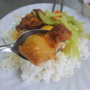 Món ăn- Quán Ăn Cơm Thảo Trinh