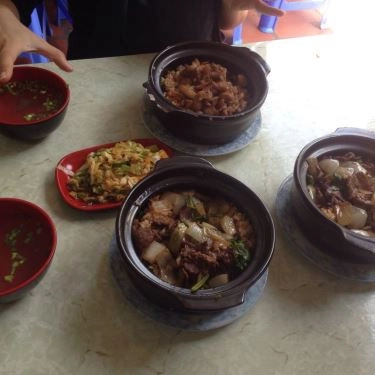 Món ăn- Quán Ăn Cơm Thố Anh Nguyễn