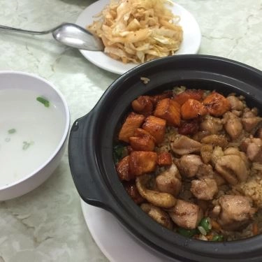 Món ăn- Quán Ăn Cơm Thố Anh Nguyễn