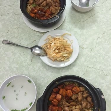 Món ăn- Quán Ăn Cơm Thố Anh Nguyễn