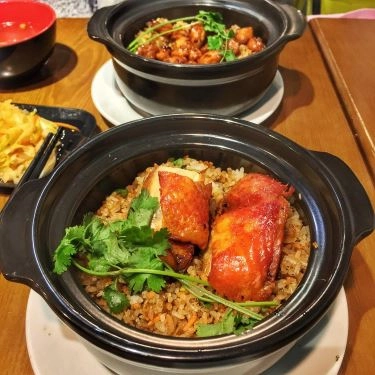 Món ăn- Quán Ăn Cơm Thố Anh Nguyễn - Tạ Quang Bửu