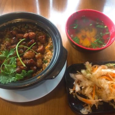 Món ăn- Quán Ăn Cơm Thố Anh Nguyễn - Tạ Quang Bửu
