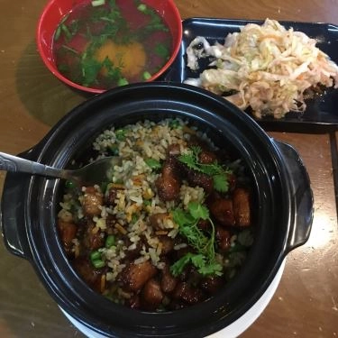 Món ăn- Quán Ăn Cơm Thố Anh Nguyễn - Tạ Quang Bửu