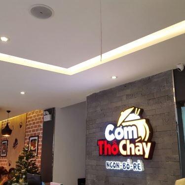 Tổng hợp- Nhà Hàng Cơm Thố Cháy - Nguyễn Chí Thanh