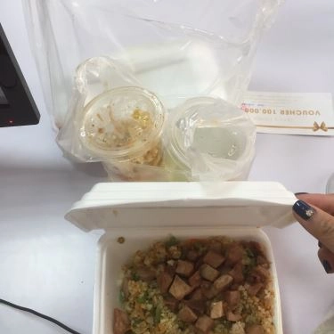 Món ăn- Quán Ăn Cơm Thố - Chùa Láng