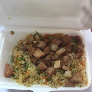 Món ăn- Quán Ăn Cơm Thố - Chùa Láng