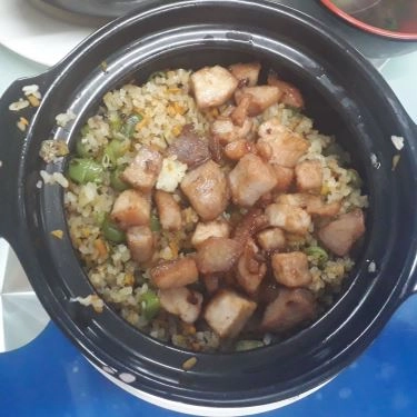 Món ăn- Quán Ăn Cơm Thố - Chùa Láng