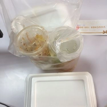 Tổng hợp- Quán Ăn Cơm Thố - Chùa Láng