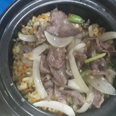 Món ăn- Quán Ăn Cơm Thố - Chùa Láng