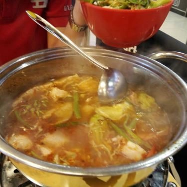 Món ăn- Quán Ăn Cơm Thố Yellow Pot - Lotte Mart Nha Trang