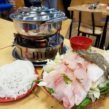 Món ăn- Quán Ăn Cơm Thố Yellow Pot - Lotte Mart Nha Trang