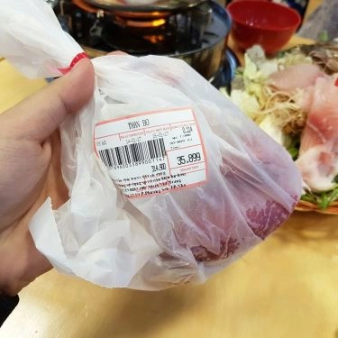 Tổng hợp- Quán Ăn Cơm Thố Yellow Pot - Lotte Mart Nha Trang