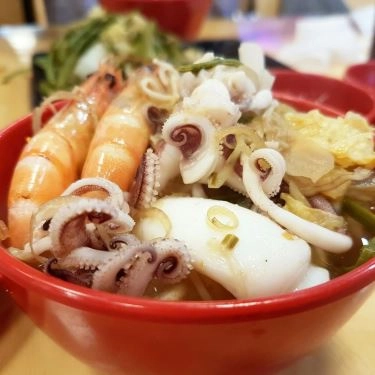 Món ăn- Quán Ăn Cơm Thố Yellow Pot - Lotte Mart Nha Trang