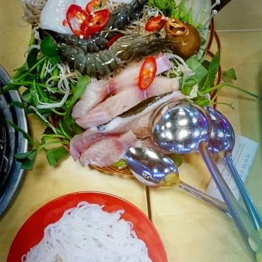 Món ăn- Quán Ăn Cơm Thố Yellow Pot - Lotte Mart Nha Trang