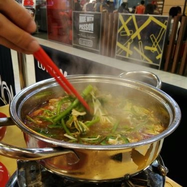 Món ăn- Quán Ăn Cơm Thố Yellow Pot - Lotte Mart Nha Trang