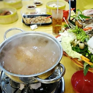 Món ăn- Quán Ăn Cơm Thố Yellow Pot - Lotte Mart Nha Trang