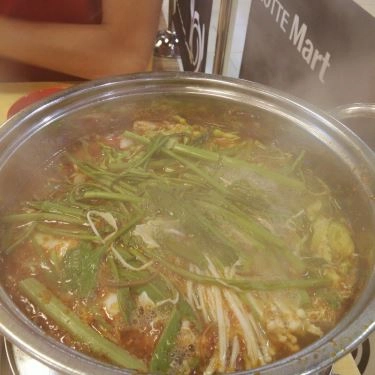 Món ăn- Quán Ăn Cơm Thố Yellow Pot - Lotte Mart Nha Trang