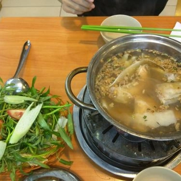 Tổng hợp- Quán Ăn Cơm Thố Yellow Pot - Parkson Cantavil