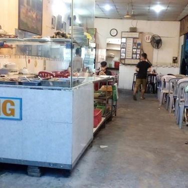Tổng hợp- Quán Ăn Hiền Long - Cơm Tấm & Cơm Trưa