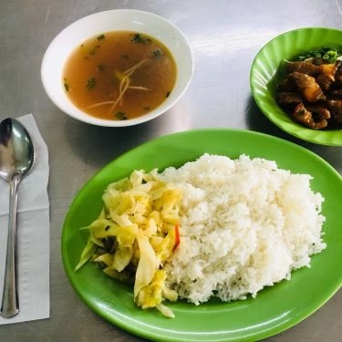 Món ăn- Quán Ăn Cơm Tin Cậy