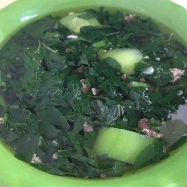 Món ăn- Quán Ăn Quán Tin Tưởng - Cơm Gia Đình