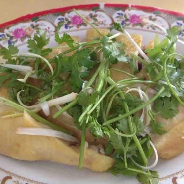 Món ăn- Quán Ăn Quán Tin Tưởng - Cơm Gia Đình
