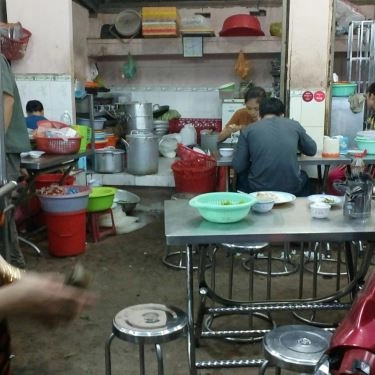 Tổng hợp- Quán Ăn Cơm Tấm Toàn