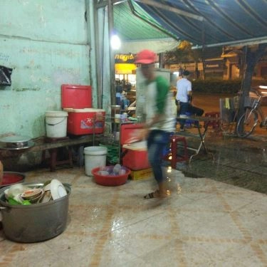 Tổng hợp- Quán Ăn Cơm Triều Châu - Hồng Bàng