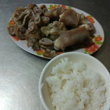 Món ăn- Quán Ăn Cơm Triều Châu - Hồng Bàng