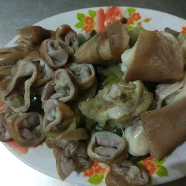 Món ăn- Quán Ăn Cơm Triều Châu - Hồng Bàng