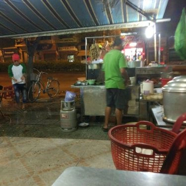 Tổng hợp- Quán Ăn Cơm Triều Châu - Hồng Bàng