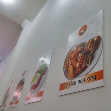 Tổng hợp- Quán Ăn Cơm Trộn 2 Cô - Lê Văn Sỹ