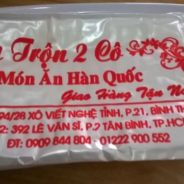 Tổng hợp- Quán Ăn Cơm Trộn 2 Cô - Lê Văn Sỹ