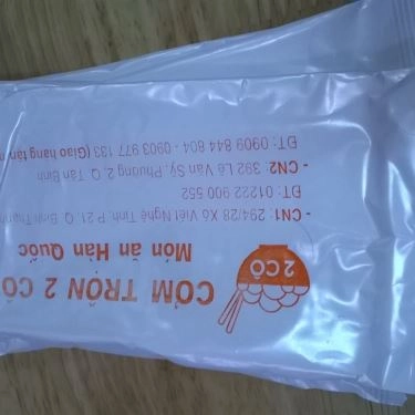 Tổng hợp- Quán Ăn Cơm Trộn 2 Cô - Lê Văn Sỹ
