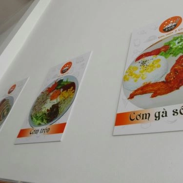 Tổng hợp- Quán Ăn Cơm Trộn 2 Cô - Lê Văn Sỹ