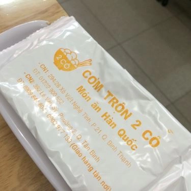 Tổng hợp- Quán Ăn Cơm Trộn 2 Cô - Lê Văn Sỹ