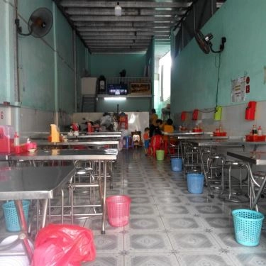 Tổng hợp- Quán Ăn Như Quỳnh - Cơm Trưa & Bánh Canh Cá Lóc