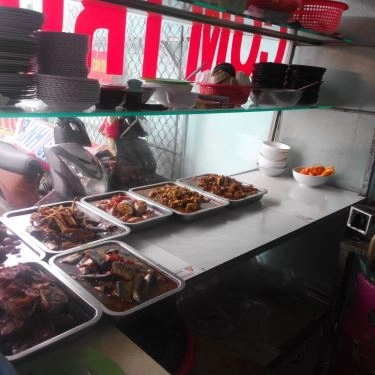 Tổng hợp- Quán Ăn Như Quỳnh - Cơm Trưa & Bánh Canh Cá Lóc