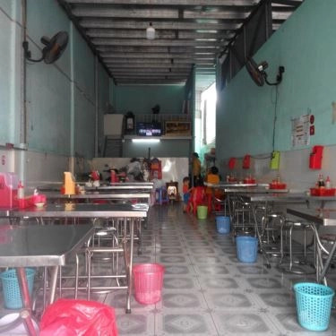 Tổng hợp- Quán Ăn Như Quỳnh - Cơm Trưa & Bánh Canh Cá Lóc