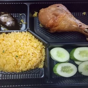 Món ăn- Quán Ăn Cơm Trưa Bento - Now Station Bùi Văn Thêm