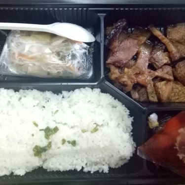 Món ăn- Quán Ăn Cơm Trưa Bento - Now Station Bùi Văn Thêm