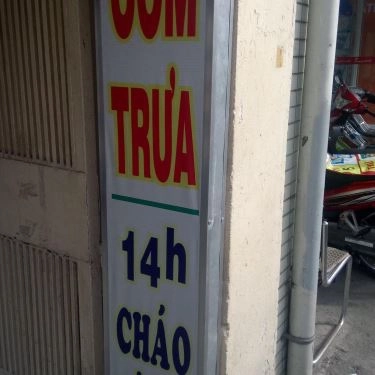 Tổng hợp- Quán Ăn 168 - Cơm Trưa, Bột Chiên & Cháo Lòng
