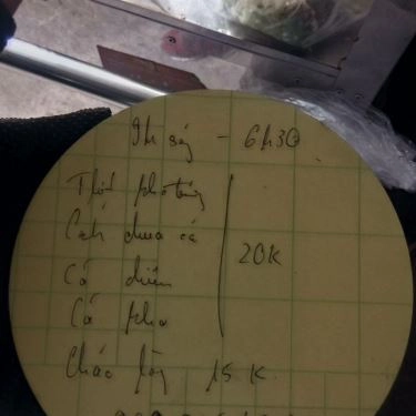 Tổng hợp- Quán Ăn 168 - Cơm Trưa, Bột Chiên & Cháo Lòng