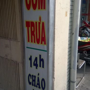 Tổng hợp- Quán Ăn 168 - Cơm Trưa, Bột Chiên & Cháo Lòng