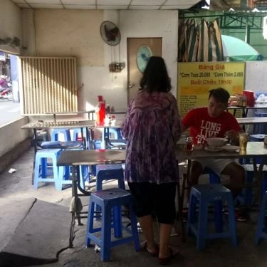 Tổng hợp- Quán Ăn 168 - Cơm Trưa, Bột Chiên & Cháo Lòng